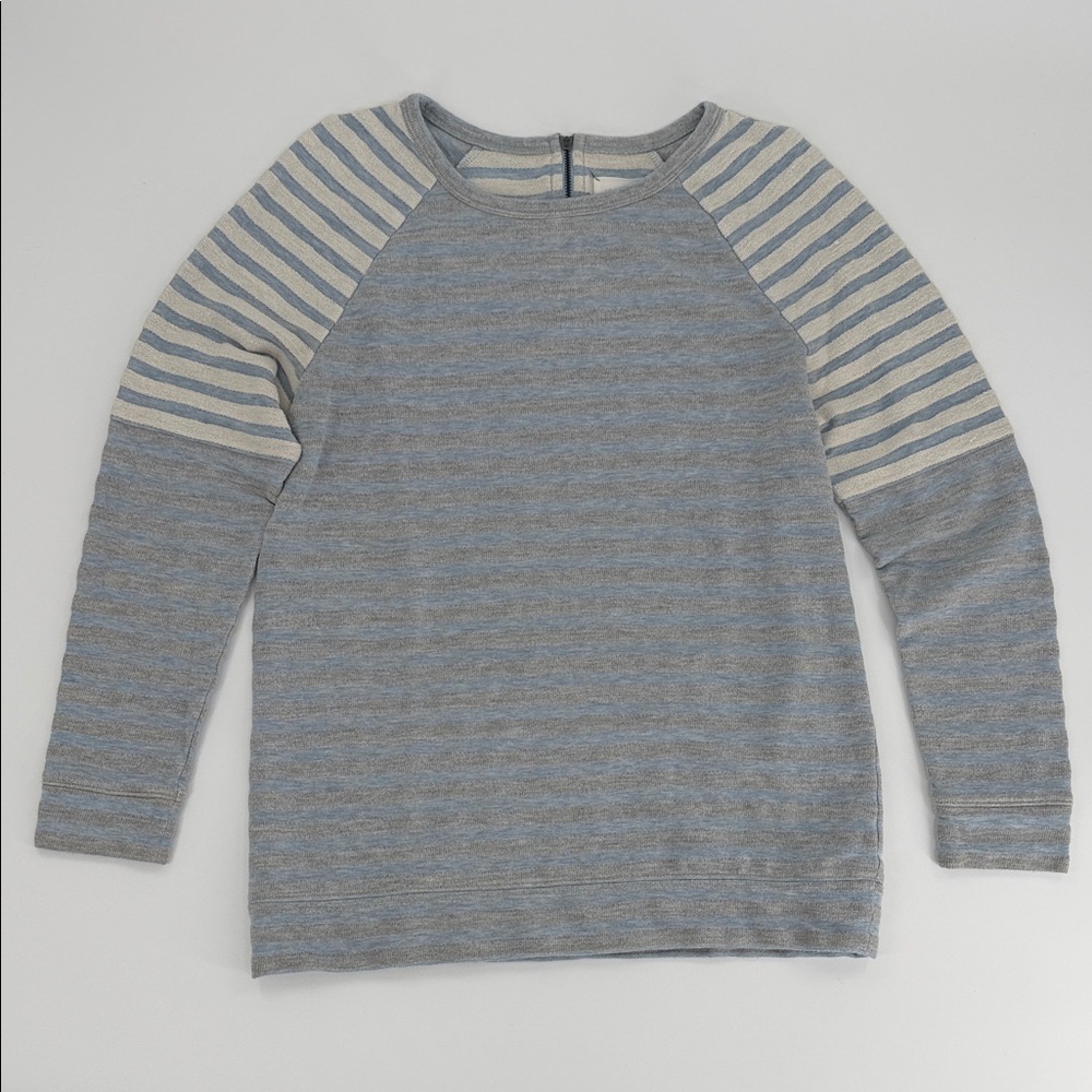 Lou & Grey Striped Top